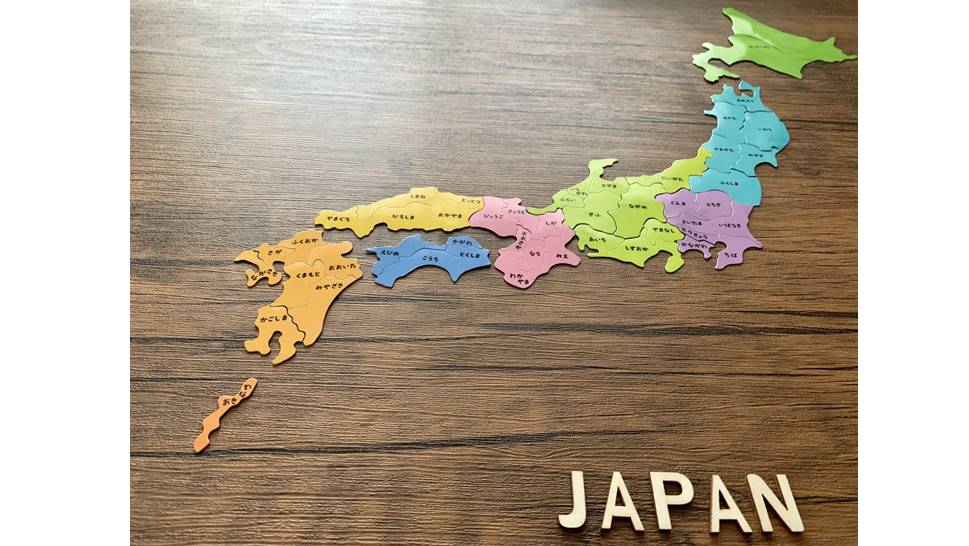 ジグソーパズル